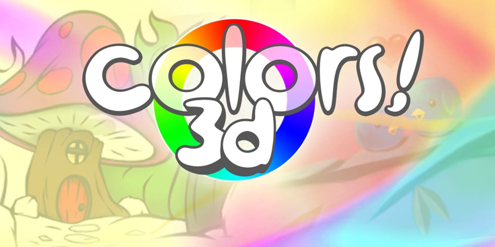 Foto do jogo Colors 3D