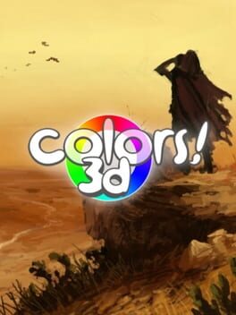 Foto do jogo Colors 3D