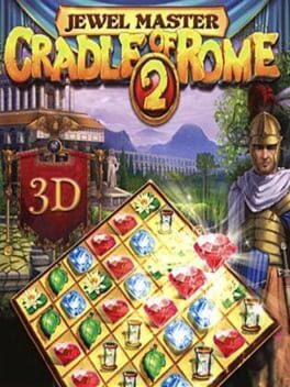 Foto do jogo Jewel Master: Cradle of Rome 2