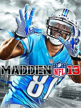 Foto do jogo Madden NFL 13