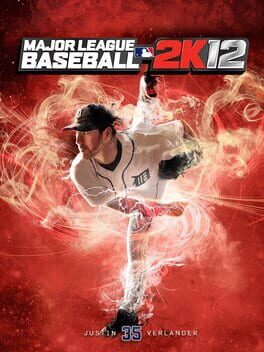 Foto do jogo Major League Baseball 2K12