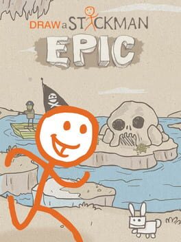 Foto do jogo Draw a Stickman: Epic