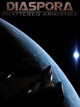 Foto do jogo Diaspora: Shattered Armistice