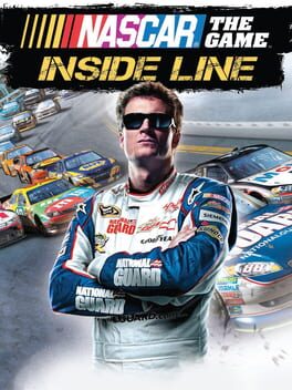 Foto do jogo NASCAR: The Game - Inside Line