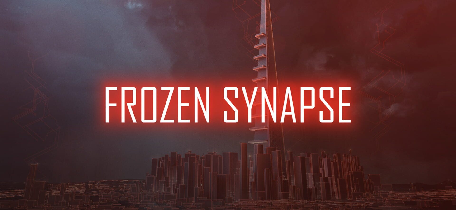 Foto do jogo Frozen Synapse: Red
