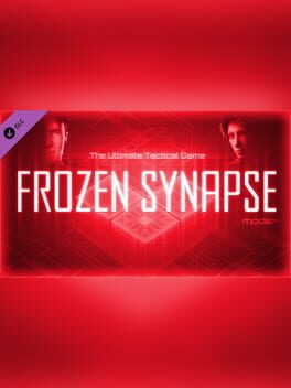 Foto do jogo Frozen Synapse: Red