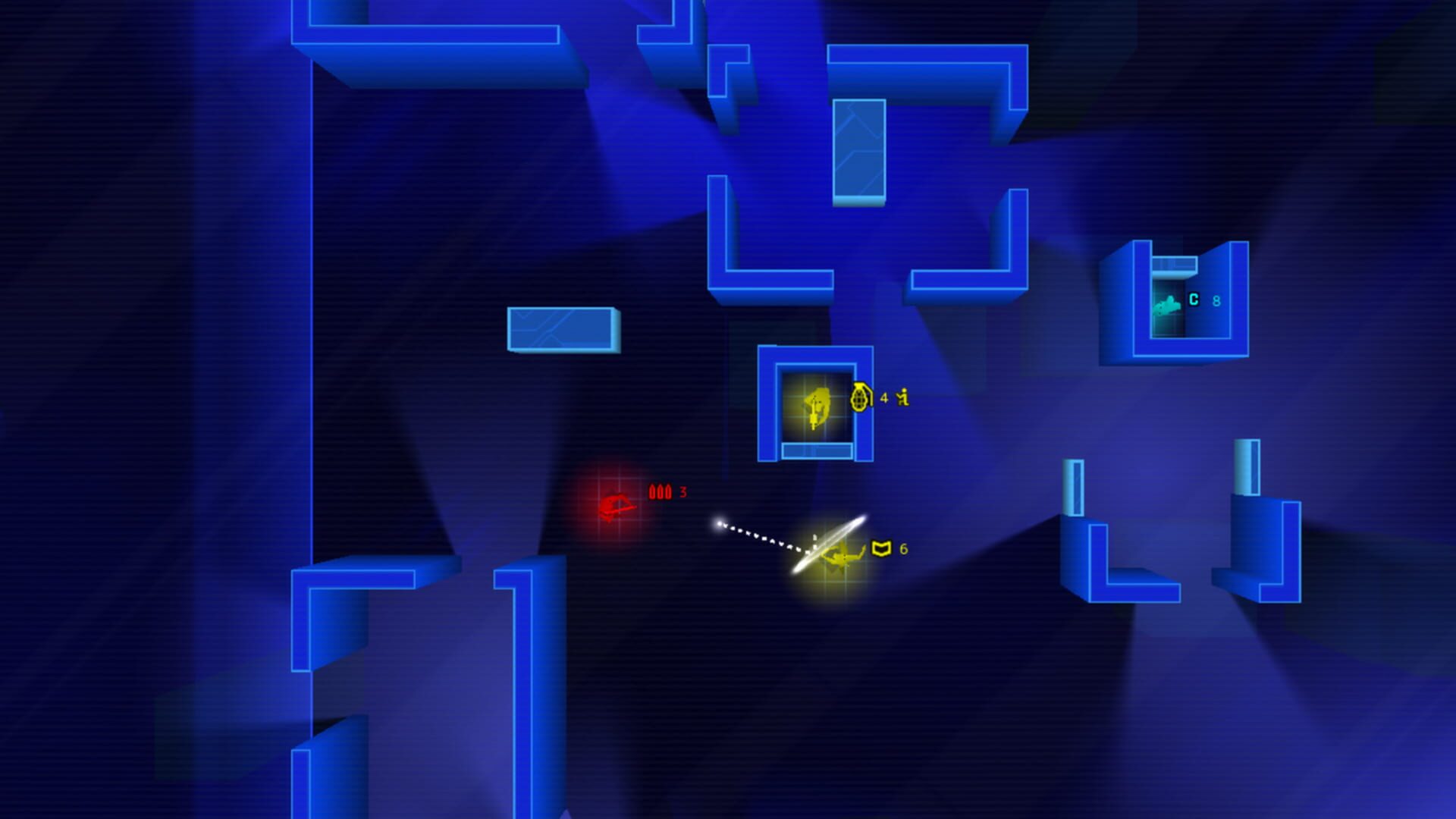 Foto do jogo Frozen Synapse: Red