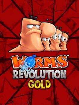 Foto do jogo Worms Revolution: Gold Edition
