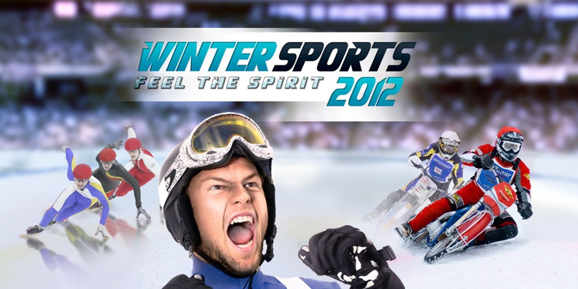 Foto do jogo Winter Sports 2012: Feel the Spirit