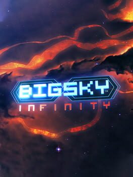 Foto do jogo Big Sky Infinity