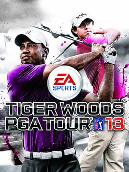 Foto do jogo Tiger Woods PGA Tour 13