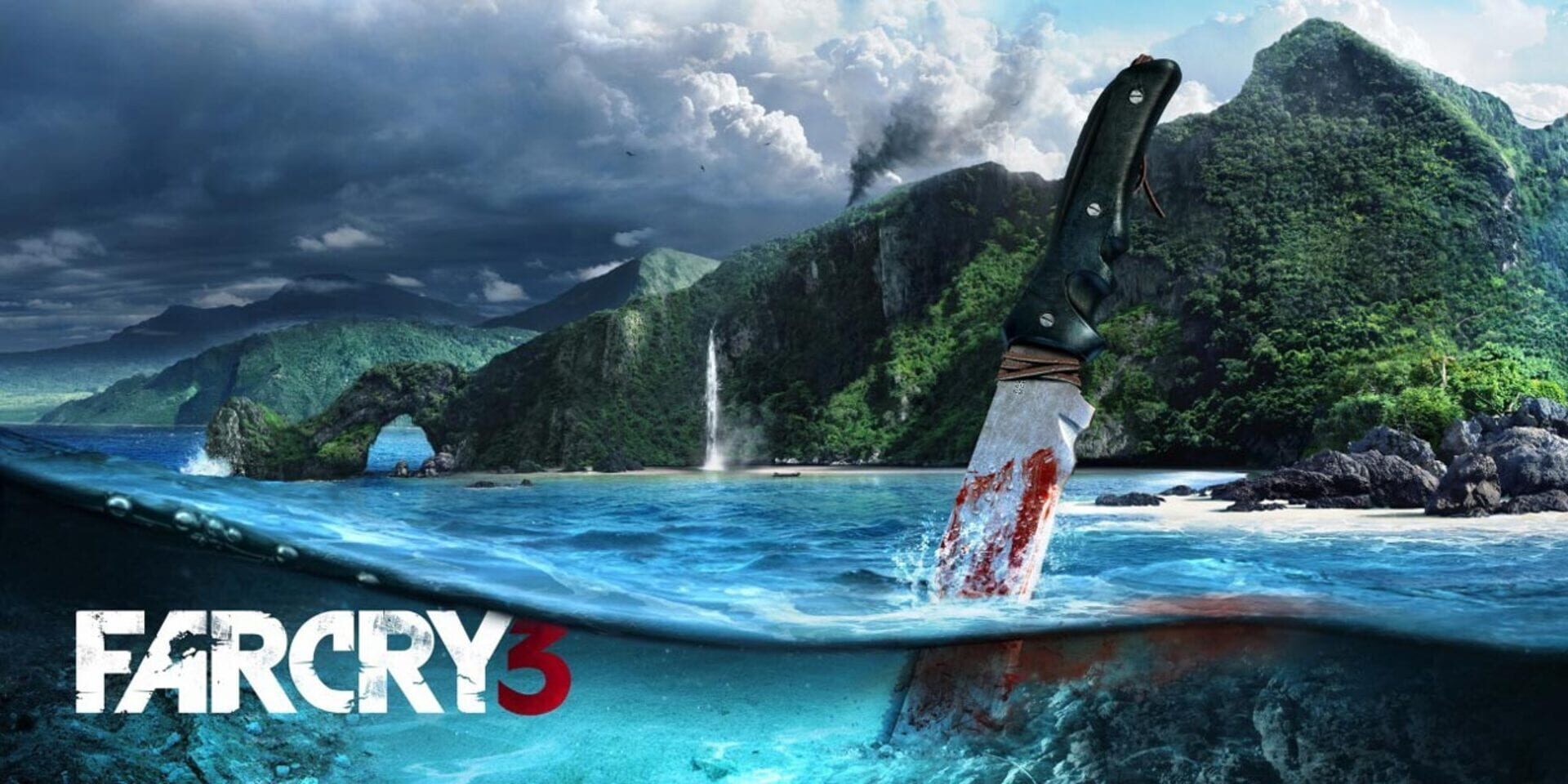 Foto do jogo Far Cry 3