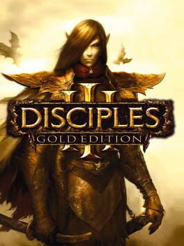 Foto do jogo Disciples III: Gold Edition