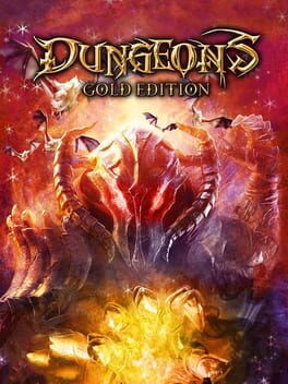 Foto do jogo Dungeons: Gold Edition