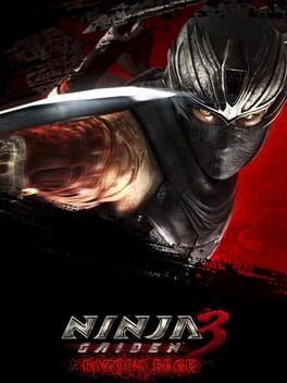 Foto do jogo Ninja Gaiden 3: Razor's Edge