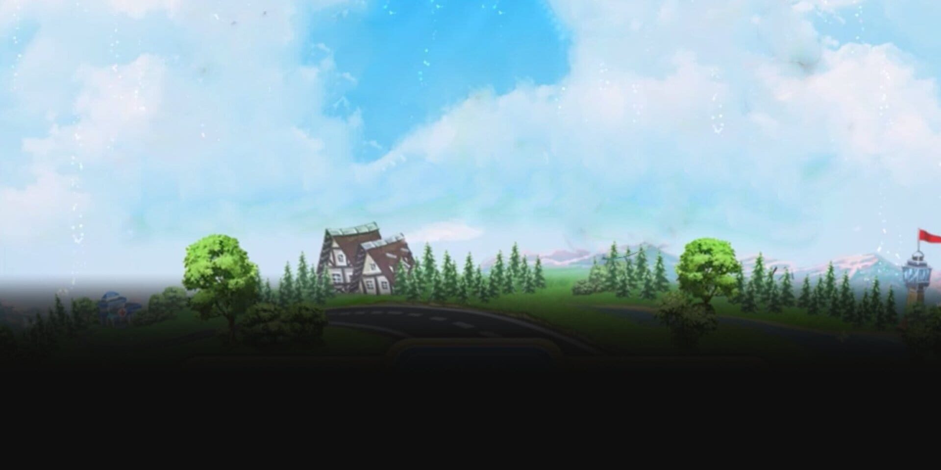 Foto do jogo Rescue Frenzy
