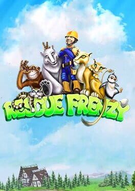Foto do jogo Rescue Frenzy