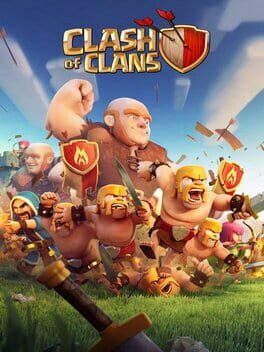 Foto do jogo Clash of Clans