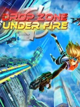 Foto do jogo Drop Zone: Under Fire