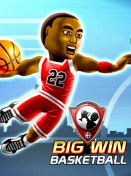 Foto do jogo Big Win Basketball