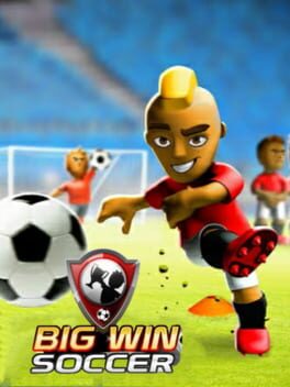 Foto do jogo Big Win Soccer