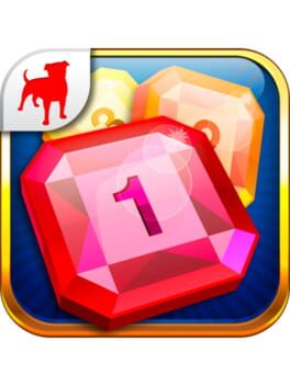 Foto do jogo Gems With Friends