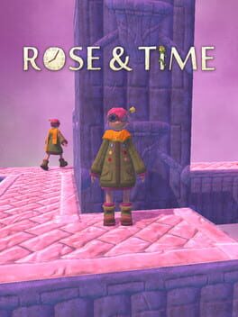 Foto do jogo Rose & Time
