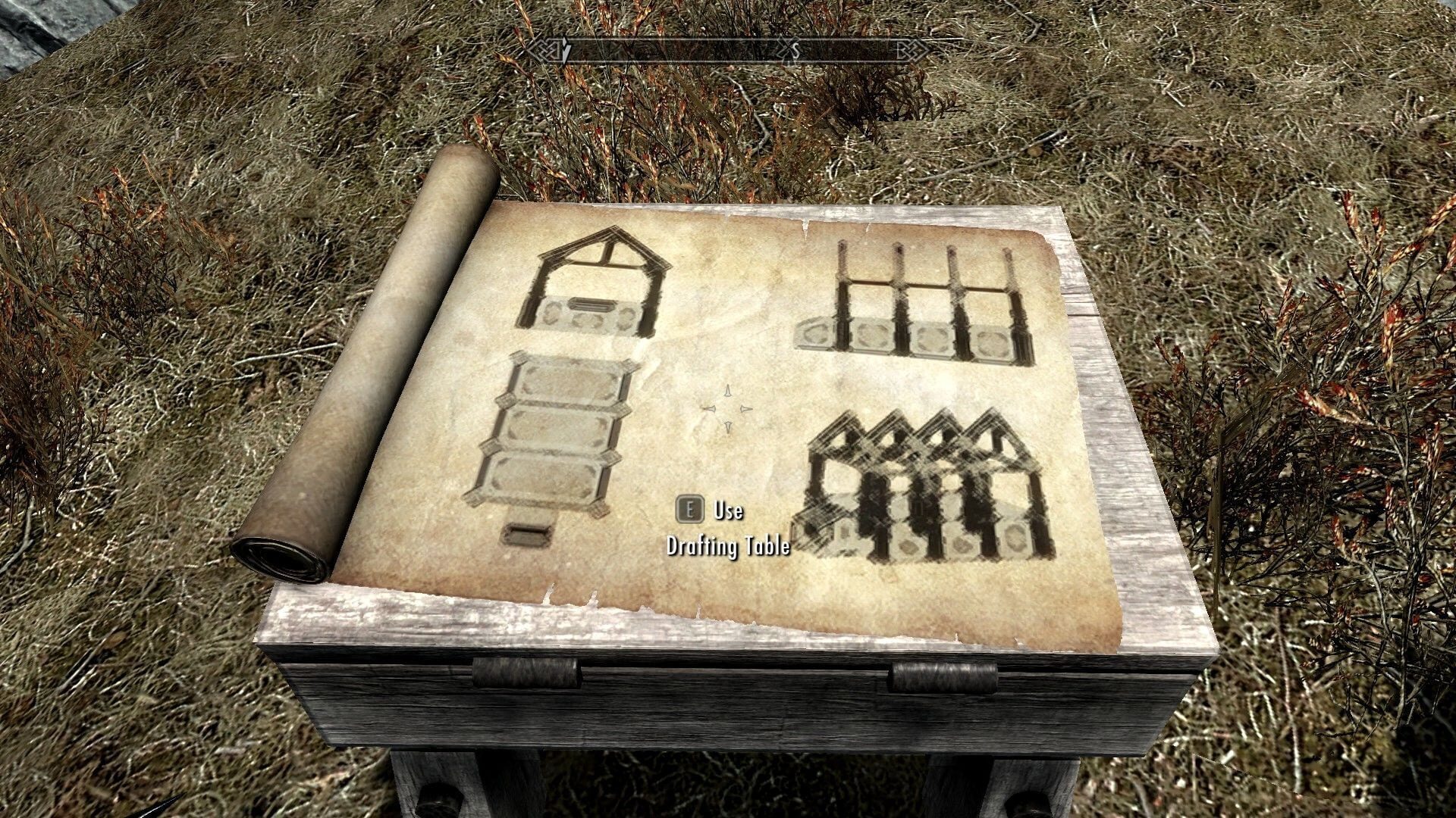 Foto do jogo The Elder Scrolls V: Skyrim - Hearthfire