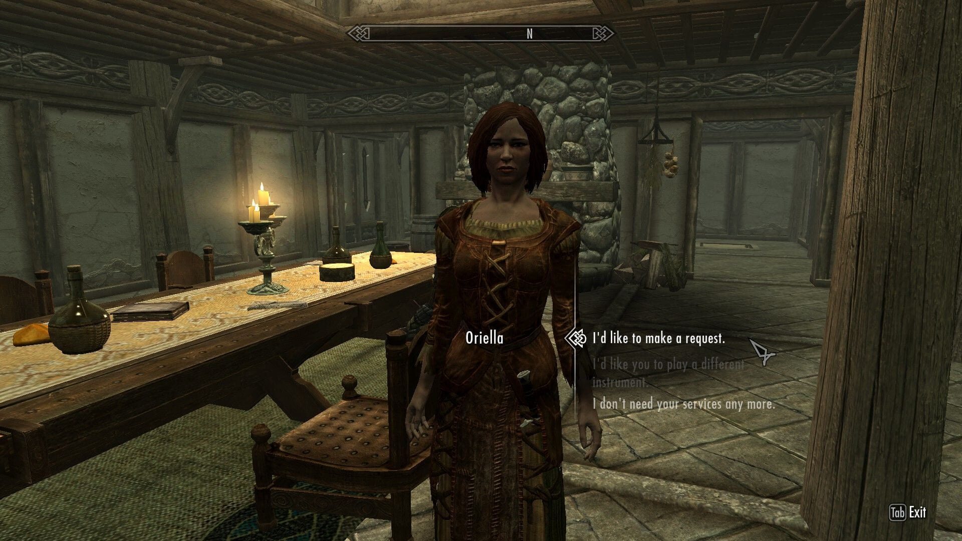 Foto do jogo The Elder Scrolls V: Skyrim - Hearthfire