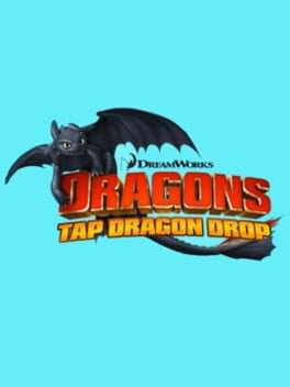 Foto do jogo DreamWorks Tap-Dragon-Drop