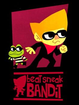 Foto do jogo Beat Sneak Bandit