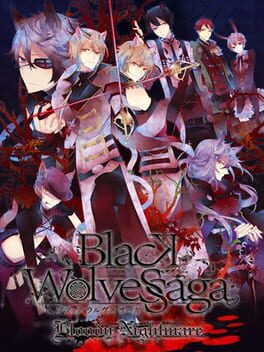 Foto do jogo Black Wolves Saga: Bloody Nightmare