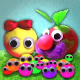 Foto do jogo Frutorious