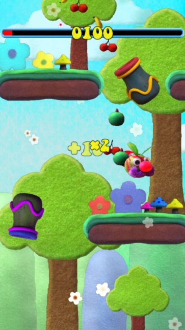 Foto do jogo Frutorious