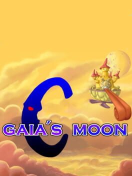 Foto do jogo Gaia's Moon