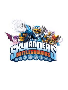 Foto do jogo Skylanders: Battlegrounds