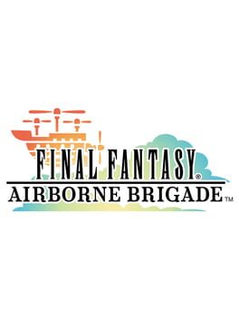 Foto do jogo Final Fantasy: Airborne Brigade