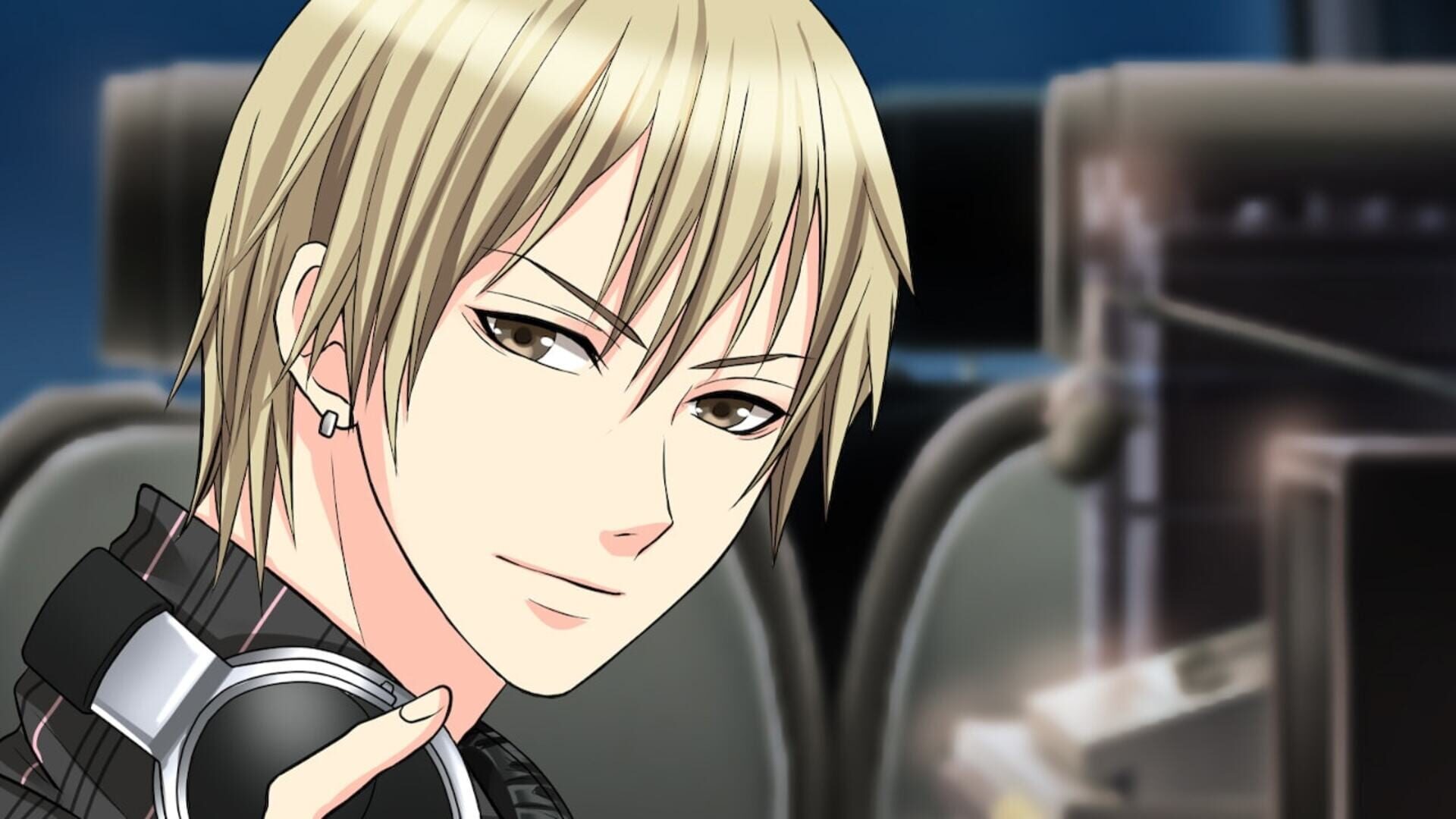 Foto do jogo Love Letter From Thief X