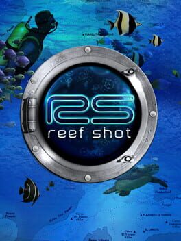 Foto do jogo Reef Shot
