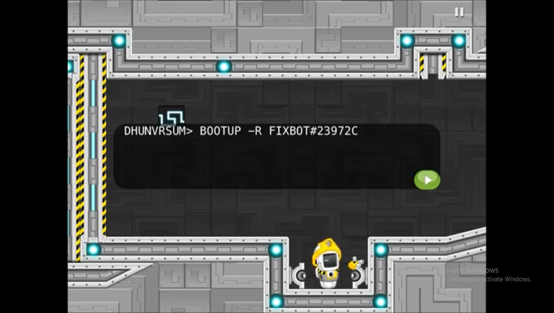 Foto do jogo Function.Repair