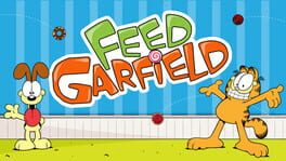 Foto do jogo Feed Garfield
