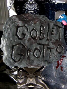Foto do jogo Goblet Grotto