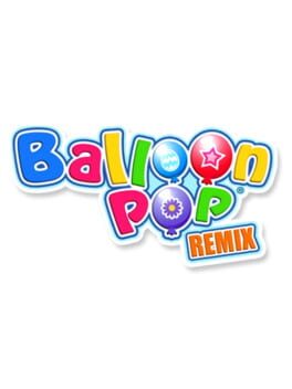Foto do jogo Balloon Pop Remix