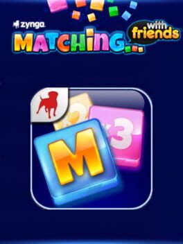Foto do jogo Matching With Friends