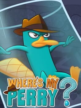 Foto do jogo Where's My Perry?