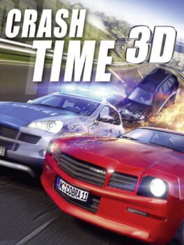 Foto do jogo Crash Time 3D