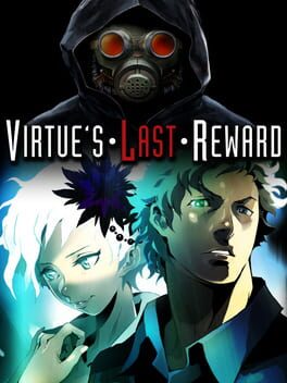 Foto do jogo Zero Escape: Virtue's Last Reward