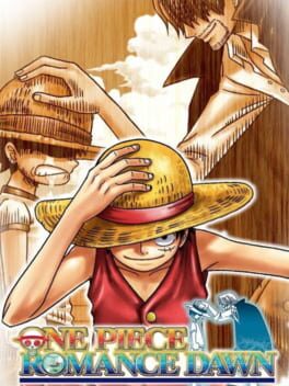 Foto do jogo One Piece: Romance Dawn