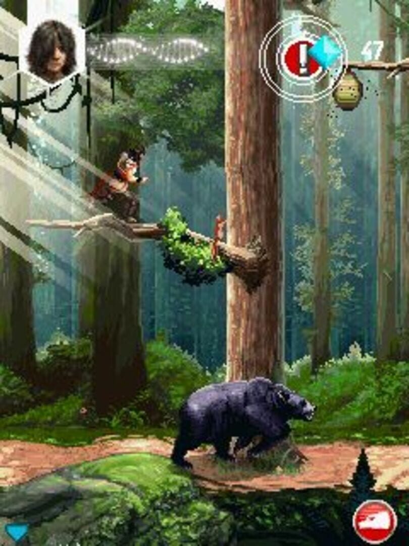 Foto do jogo Assassin's Creed III Mobile