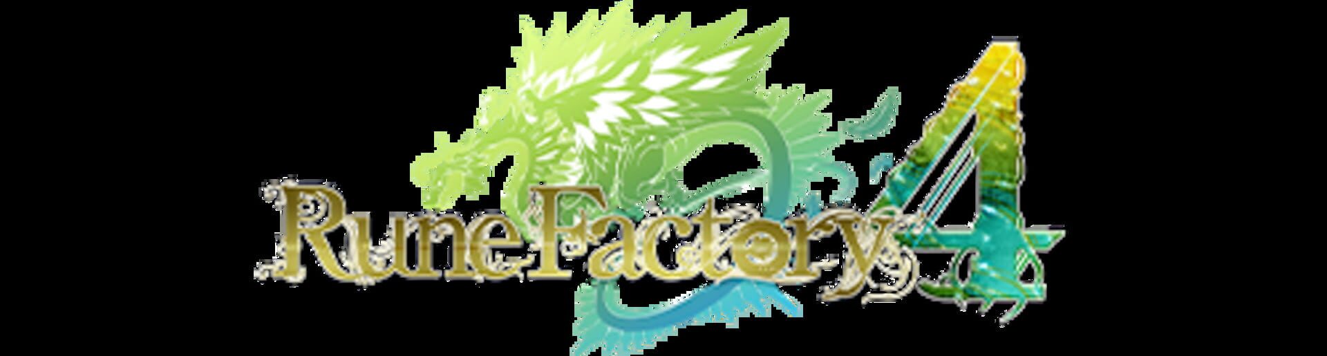 Foto do jogo Rune Factory 4